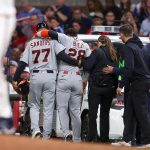 Diamond Dreams Shattered: Tigers’ Fateful Night Exposes Fragile Reality of Athletic Fortunes