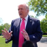 Donald Trump’s Legal Team Engages IRS in  Billion Tax Dispute Negotiations