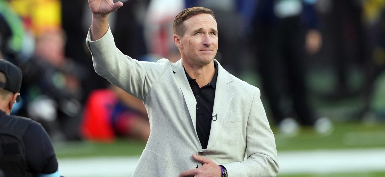 New Orleans Saints Daily: Drew Brees Hall of Fame Honor and Crucial 2026 NFL Draft Strategy