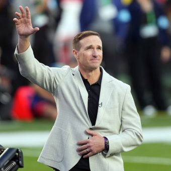 New Orleans Saints Daily: Drew Brees Hall of Fame Honor and Crucial 2026 NFL Draft Strategy