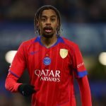 Liverpool Intensifies Interest in PSG’s Bradley Barcola as Summer Transfer Opportunity Emerges