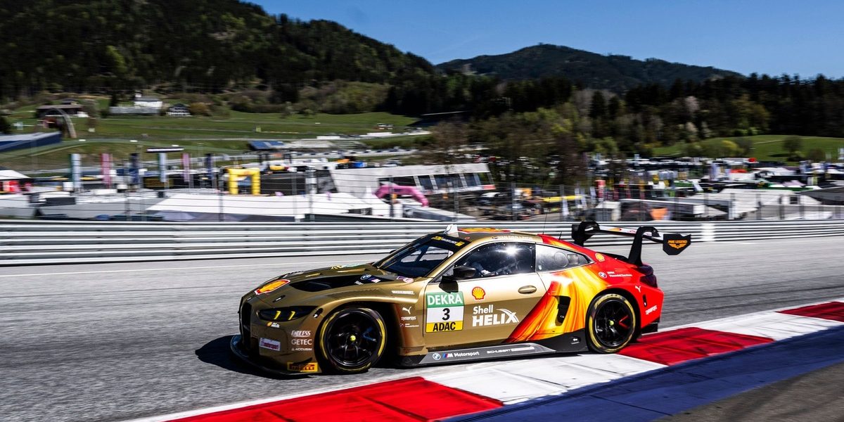 DTM’s Red Bull Ring Drama: Beyond the Roar, a Policy-Driven Scramble for Sporting Supremacy