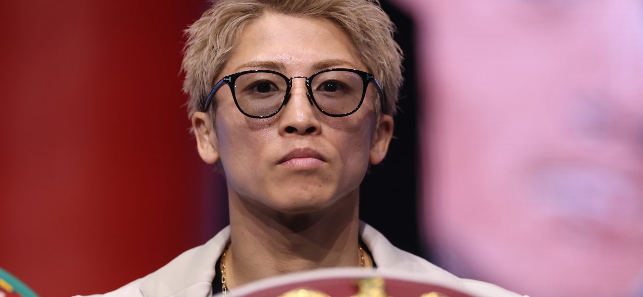 Japan’s ‘Monster’ Aura Under Scrutiny: Inoue Faces Ultimate Test in Tokyo Dome Spectacle
