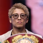 Japan’s ‘Monster’ Aura Under Scrutiny: Inoue Faces Ultimate Test in Tokyo Dome Spectacle