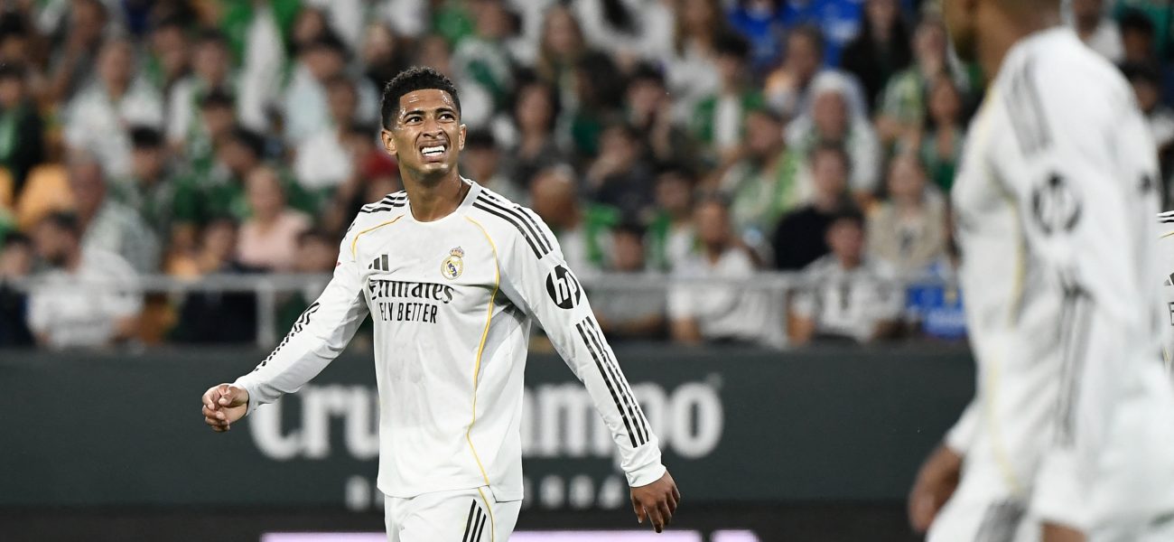 Real Madrid’s Unsettling Stasis: Fan Disillusionment Grows as Season Winds Down