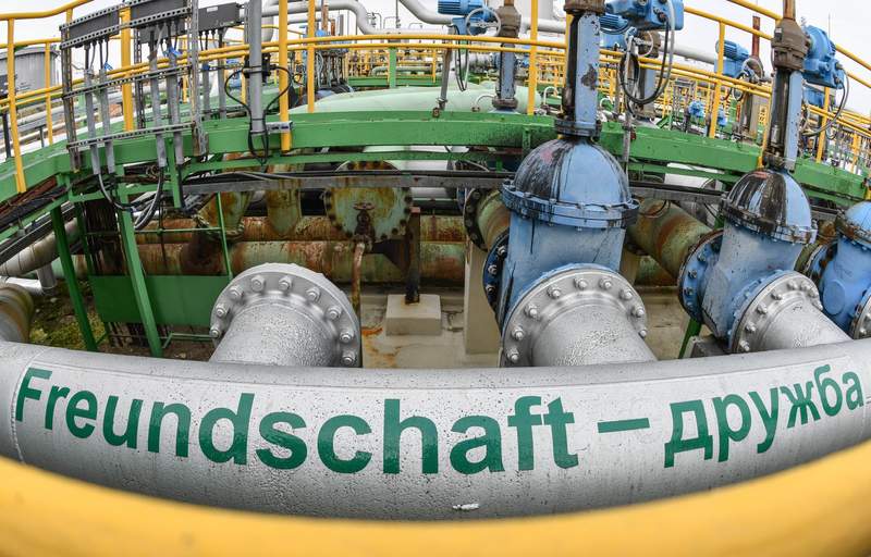 Caspian Currents: Germany’s Energy Quest Finds a Detour Through Kazakhstan’s Oilfields