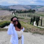 Halle Bailey’s ‘You, Me, & Tuscany’ Evokes Profound Memories of Solo Italian Travel