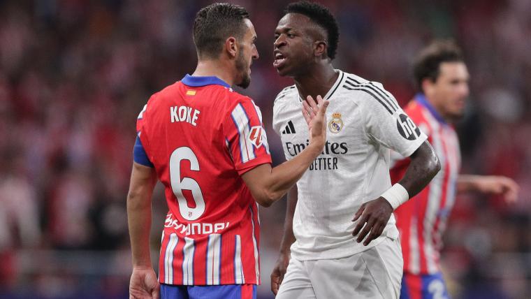 Atletico Madrid’s High-Stakes UCL Gamble: Can Simeone’s Side Overcome Arsenal and Domestic Disappointment?