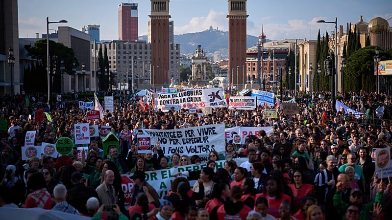 Spain Unveils €7 Billion Public Housing Plan to Tackle Rent Crisis and Boost Affordability
