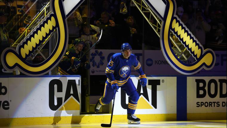 Buffalo Sabres Playoff Return Electrifies City, Ends 14-Year Drought with Dramatic Victory