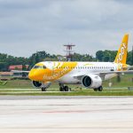Indian National Charged with Sexual Assault on Singapore-Perth Scoot Flight