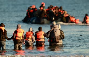 UK-France Agreement: New 3-Year Plan to Combat English Channel Migrant Crossings