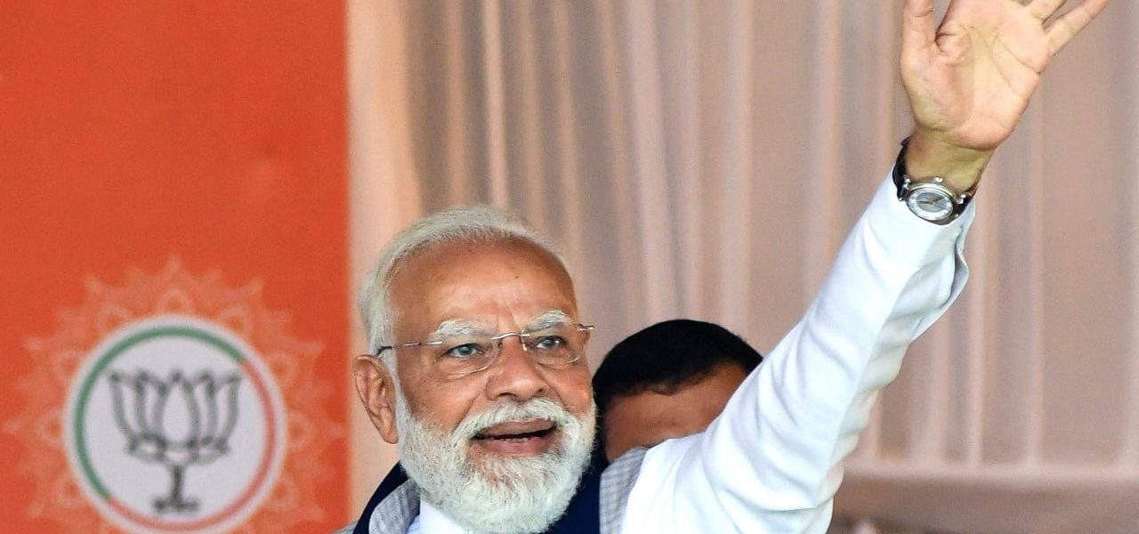 Iran Conflict’s Economic Shadow Looms Over Critical Indian State Elections