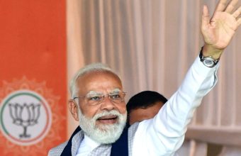 Iran Conflict’s Economic Shadow Looms Over Critical Indian State Elections