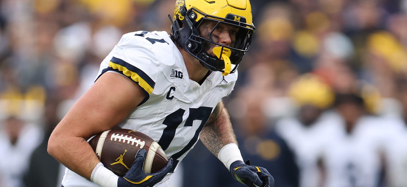 Texans Bet on Raw Power: Marlin Klein’s International Path to the NFL Draft