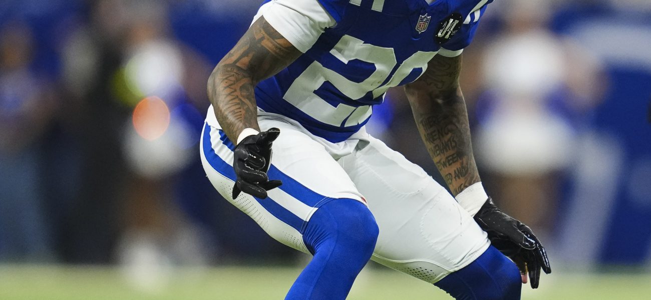 The Quiet Gambit: Mekhi Blackmon Trade Unpacks High-Stakes Policy in NFL Front Offices