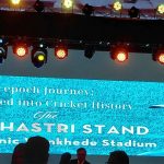Mumbai’s Wankhede: A Cricket Pantheon Gathers to Honor Ravi Shastri