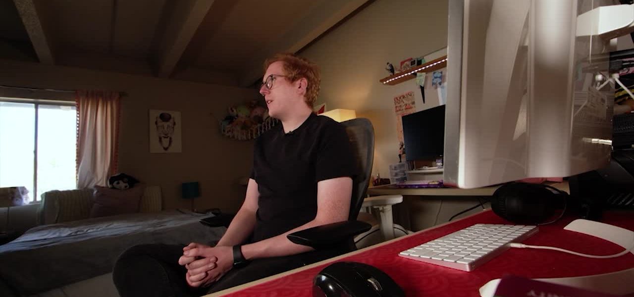 From Pixels to Pitches: Albuquerque Developer Scores Real-World Community Goal