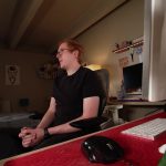 From Pixels to Pitches: Albuquerque Developer Scores Real-World Community Goal