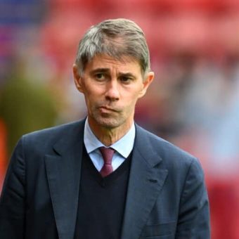 Massara’s Departure Deepens Roma’s Management Crisis Amidst Power Struggles