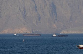 Strait of Hormuz Attack: Indian Tankers Hit, Iran’s Maritime Security Under Scrutiny