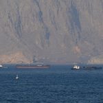 Iran’s Attack on Indian Oil Tankers Escalates Strait of Hormuz Maritime Security Concerns