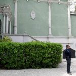 EU Sanctions Loom Over Russia’s Venice Biennale Participation