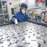 China Pioneers Fireproof EV Battery, Enhancing Electric Vehicle Safety Beyond Traditional Cars