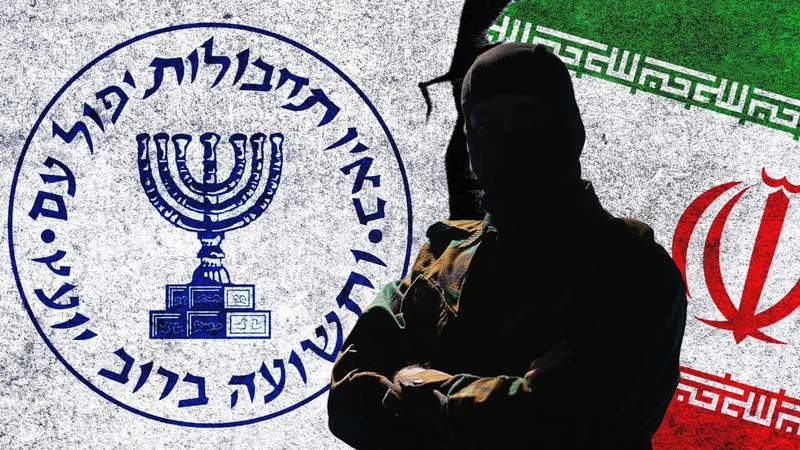 Mossad, Shin Bet, IDF Uncover Global Iranian Terror Network Operations