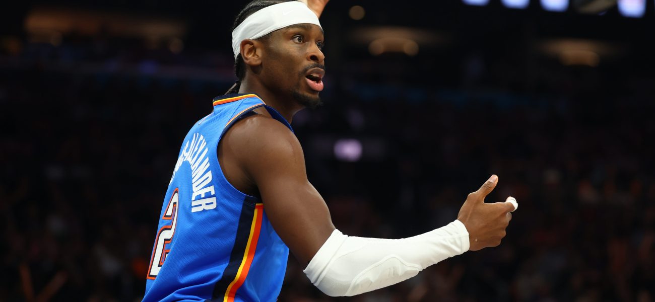 The Quiet Revolution: Oklahoma City’s Ascendance Signals a Shifting NBA Order