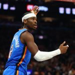 The Quiet Revolution: Oklahoma City’s Ascendance Signals a Shifting NBA Order