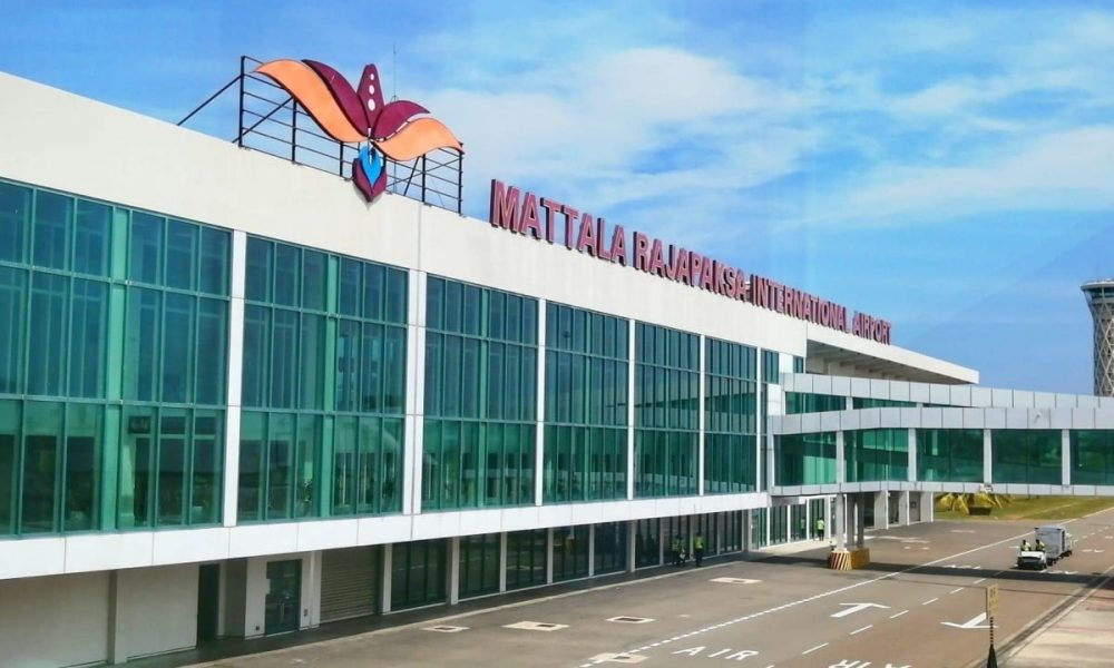 Sri Lanka’s Sky-High Ambition Crashes: The ‘Emptiest Airport’ Echoes a Region’s Debt Dilemma