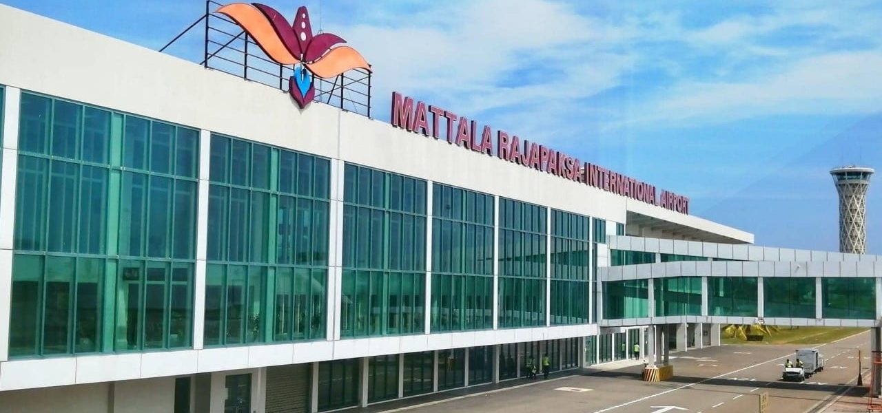 Sri Lanka’s Sky-High Ambition Crashes: The ‘Emptiest Airport’ Echoes a Region’s Debt Dilemma