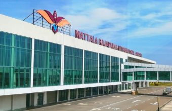 Sri Lanka’s Sky-High Ambition Crashes: The ‘Emptiest Airport’ Echoes a Region’s Debt Dilemma