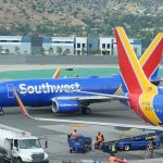 Southwest Airlines Near-Miss at Nashville Airport Prompts Evasive Action