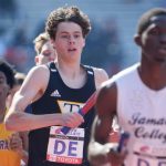 Penn Relays: High School Girls Track & Field Schedule Dominates Opening Day in Philadelphia