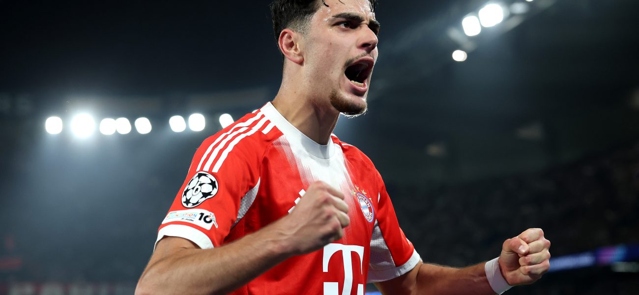 Munich’s Reckoning: Champions League Thriller Exposes Football’s Geopolitical Undercurrents