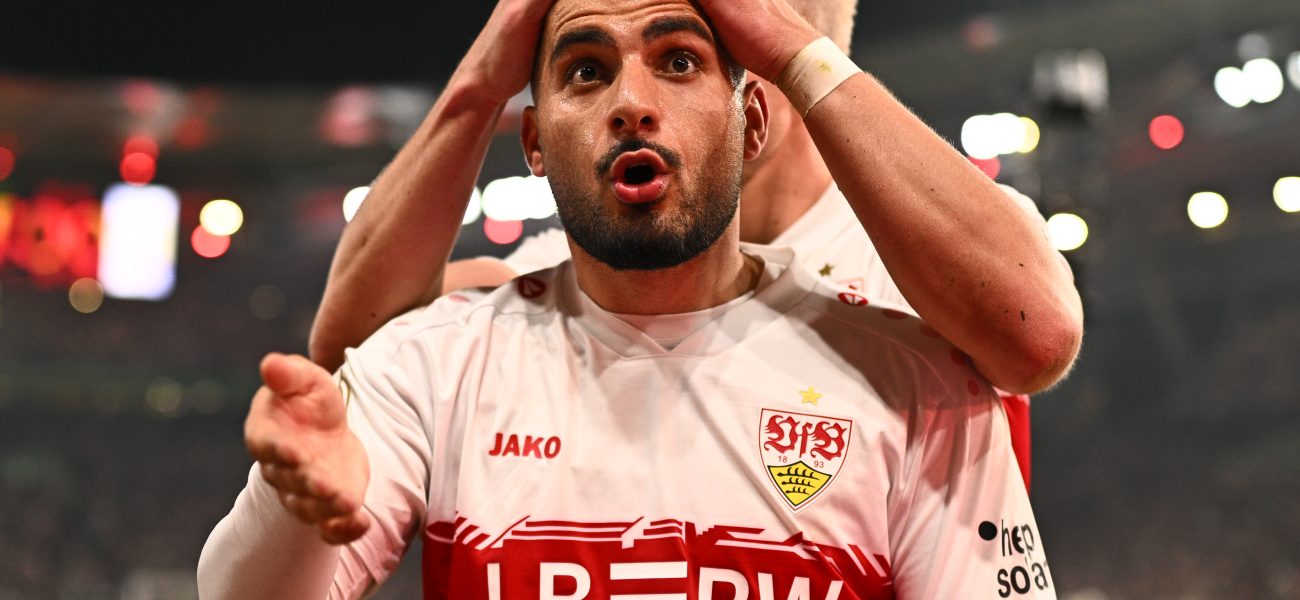 Stuttgart’s Dramatic Comeback Sets Up DFB-Pokal Final Showdown Against Bayern Munich