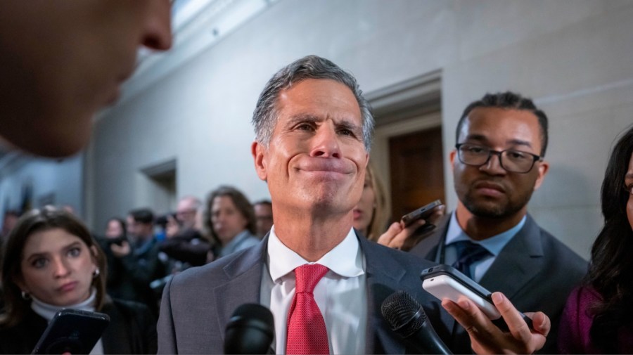 The Perilous Echoes of ‘Dangerous Speak’: Comey Indictment Saga Unveils Deeper Malaise