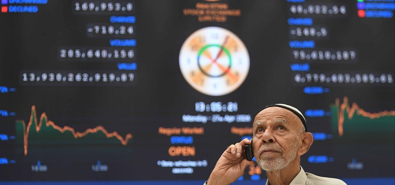 Pakistan’s Perilous Peace Play: Mediation Efforts Backfire, Exposing Fragile Economy to Mideast Fallout