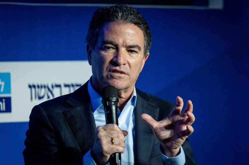 Yossi Cohen: Iran’s Enduring Deception Poses Grave Regional and Global Threat