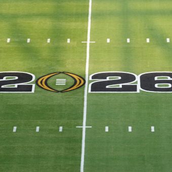 Presidential Committee Accelerates Push for 24-Team College Football Playoff Expansion