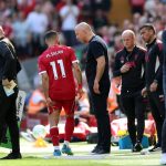 The Fading Pharoah: Salah’s Anfield Exit Signals Broader Economic, Cultural Shifts