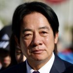 Taiwan President’s Diplomatic Trip Canceled: African Airspace Closures Point to Beijing’s Influence