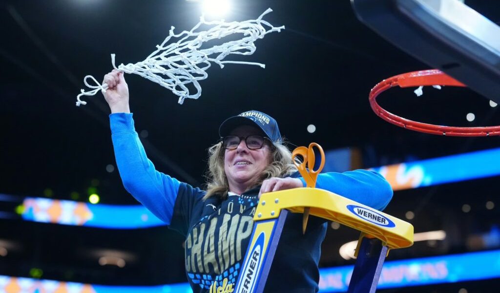 UCLA Women’s Basketball Achieves Unprecedented Roster Stability After Transfer Portal Closure