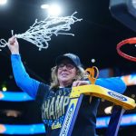 UCLA Women’s Basketball Achieves Unprecedented Roster Stability After Transfer Portal Closure