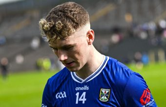 Monaghan Dominates Cavan in Ulster SFC Quarter-Final, Advances to Derry Semi-Final Clash