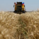 Jerusalem’s Quandary: Ukrainian Plea for Seizure of ‘Stolen’ Grain Ship Dumps Diplomatic Dilemma at Israel’s Feet