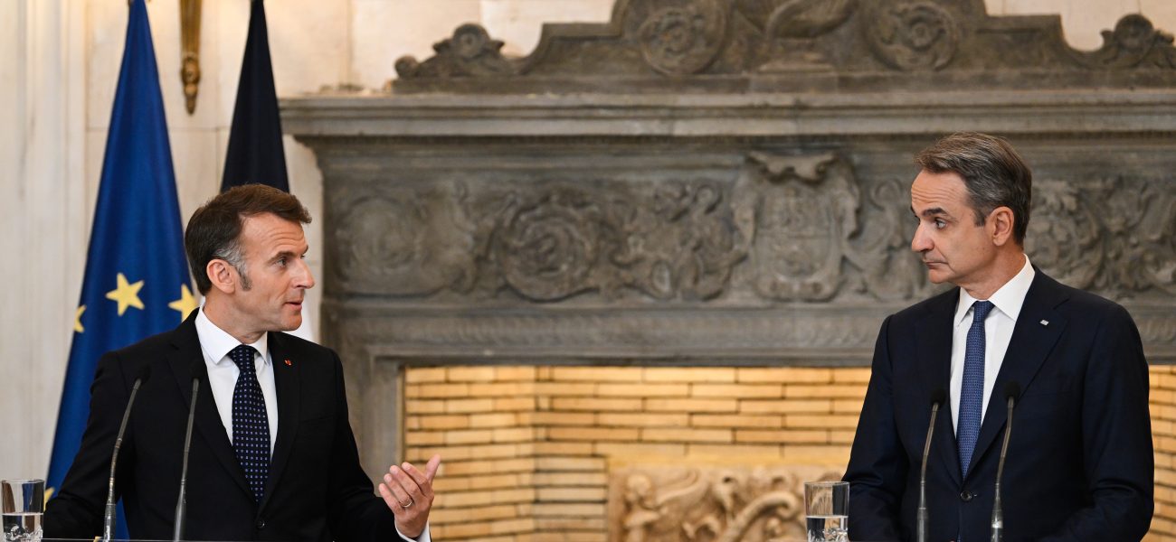 Europe’s Grand Illusion: Defense Splurge Won’t Eclipse NATO, Leaders Insist