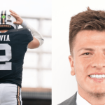 From Heisman Hopeful to Undrafted Gamble: Pavia’s Peculiar Path to Baltimore